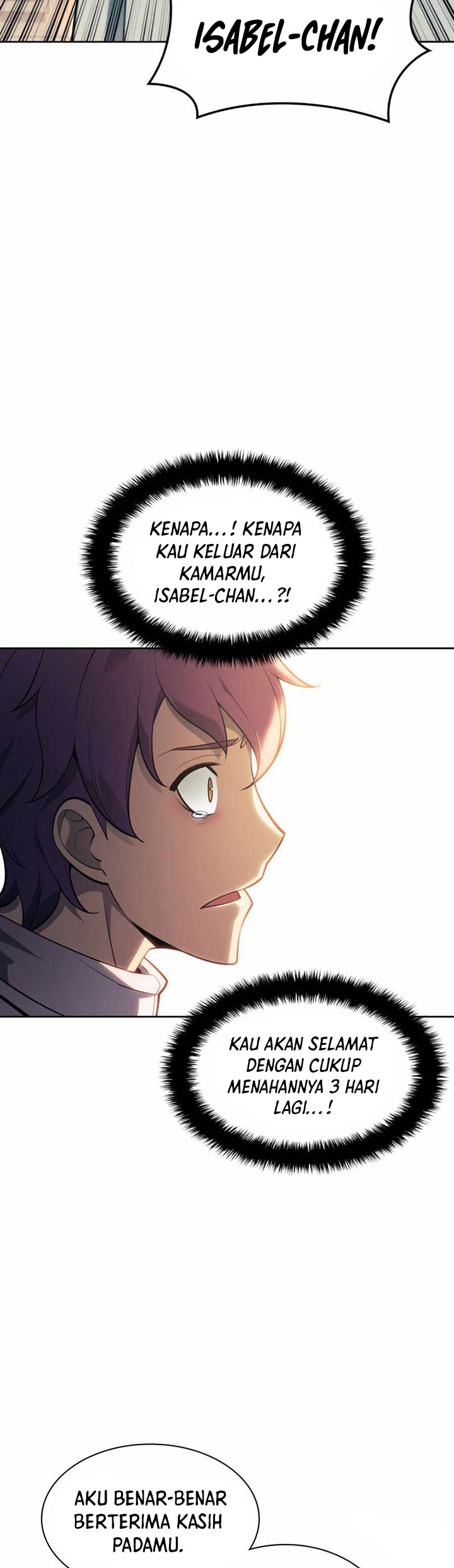 Overgeared New Chapter 143 halaman 12