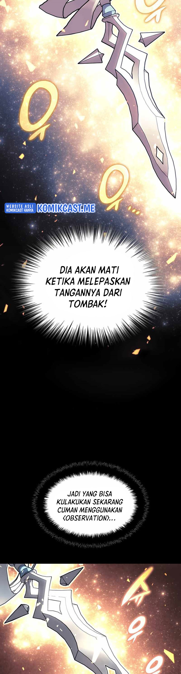 Overgeared New Chapter 143 halaman 58