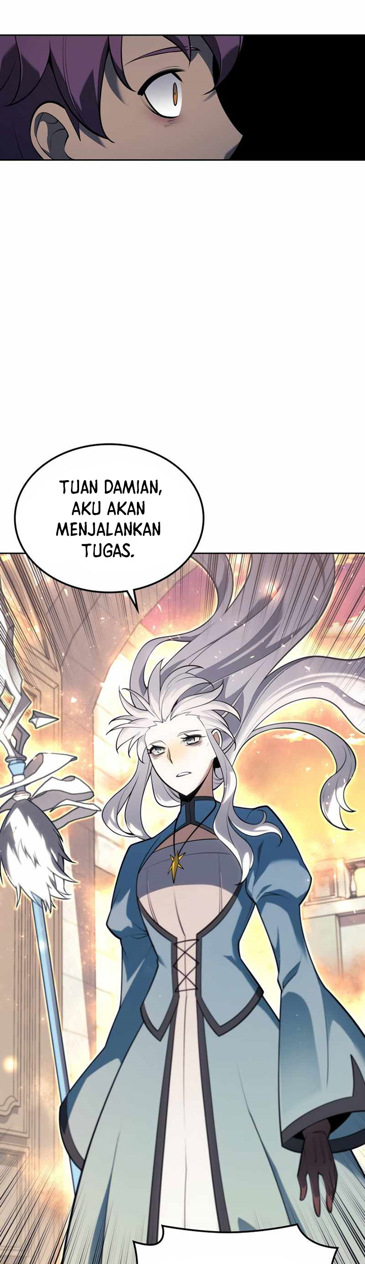 Overgeared New Chapter 143 halaman 11