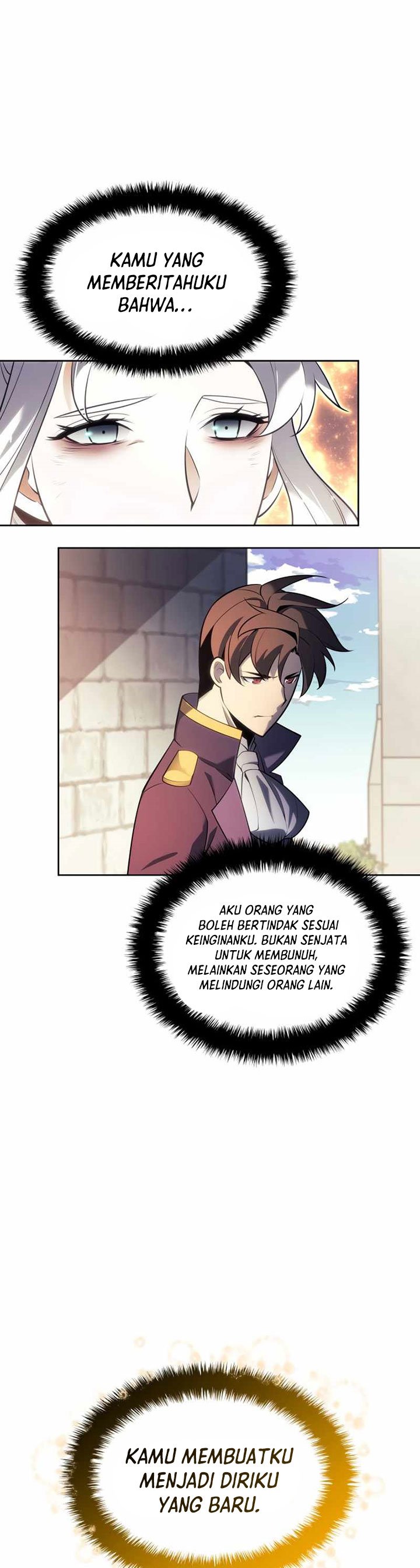 Overgeared New Chapter 143 halaman 38