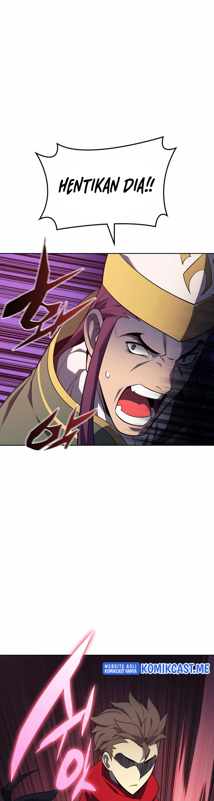 Overgeared New Chapter 143 halaman 30