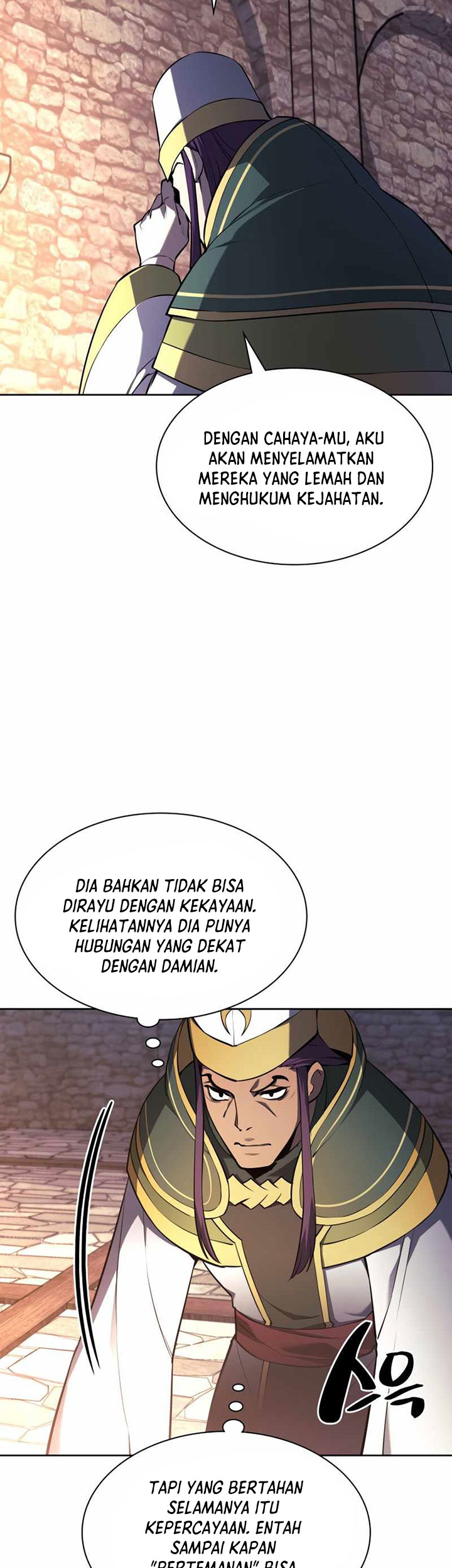 Overgeared New Chapter 143 halaman 44