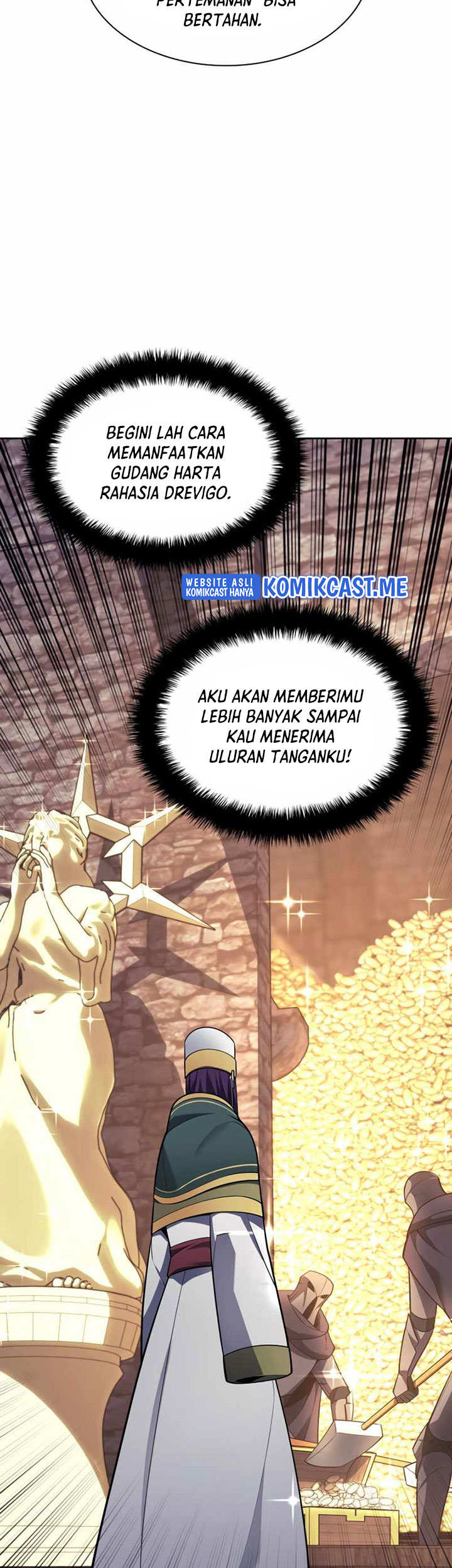 Overgeared New Chapter 143 halaman 45