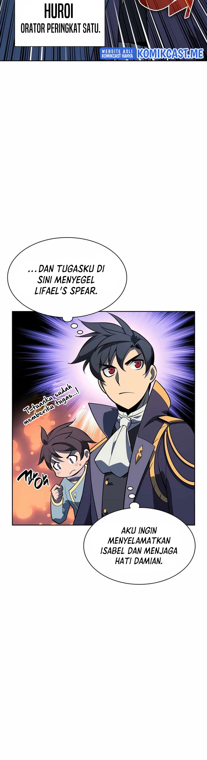 Overgeared New Chapter 143 halaman 56