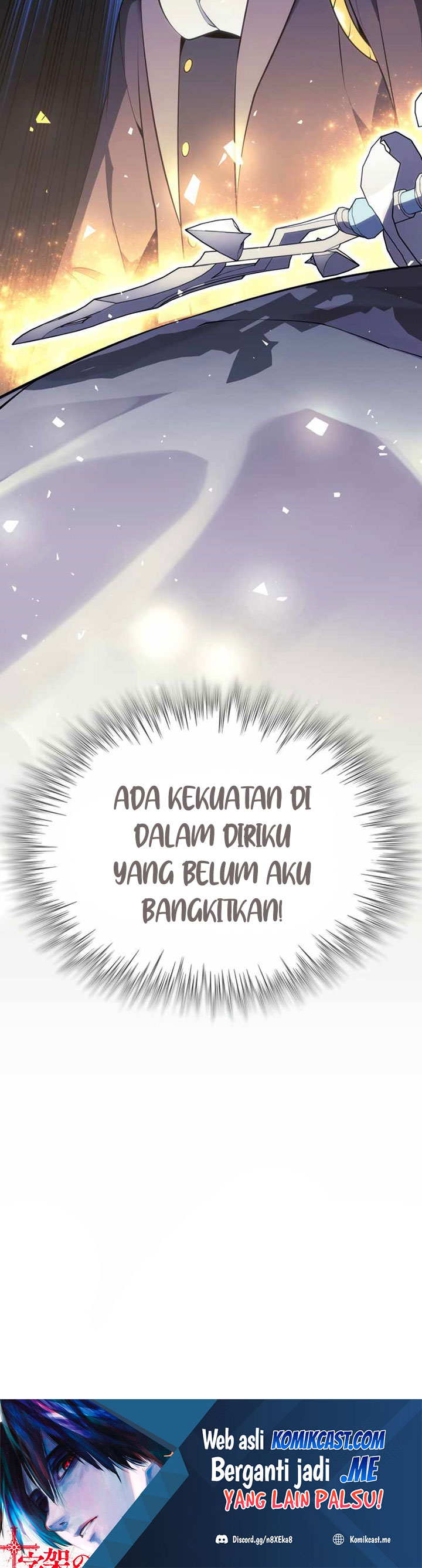 Overgeared New Chapter 143 halaman 64