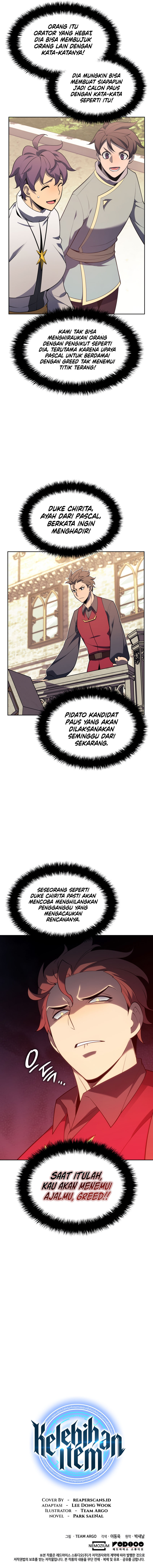 Overgeared New Chapter 144 halaman 18