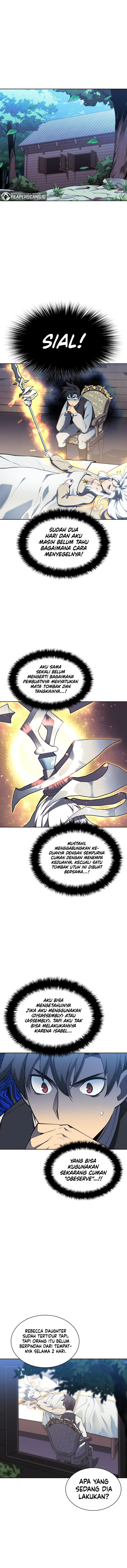 Overgeared New Chapter 144 halaman 1
