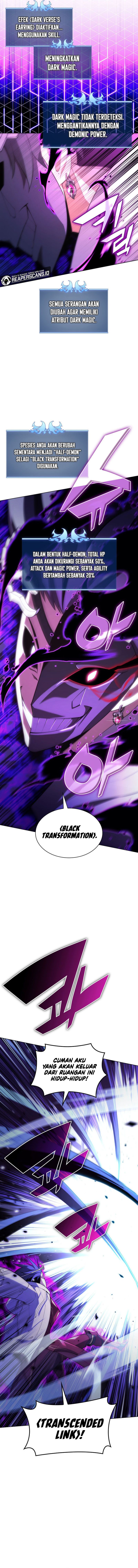 Overgeared New Chapter 148 halaman 14