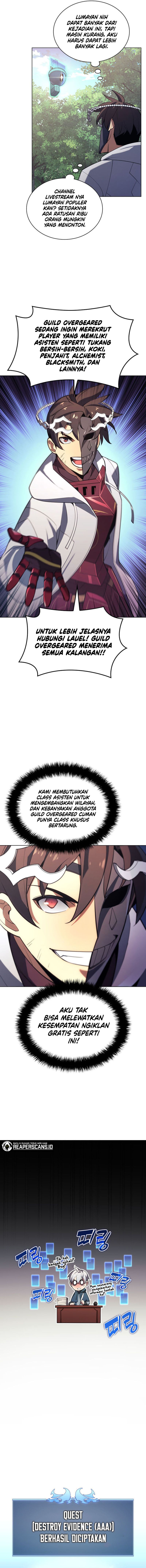 Overgeared New Chapter 148 halaman 2