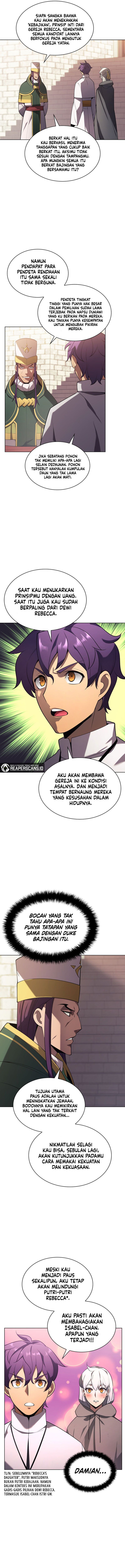 Overgeared New Chapter 148 halaman 8