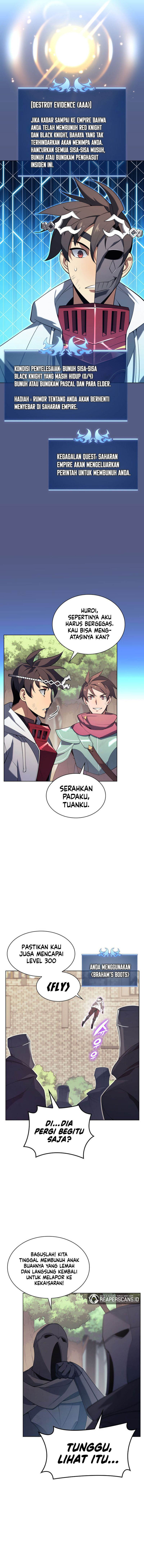 Overgeared New Chapter 148 halaman 3