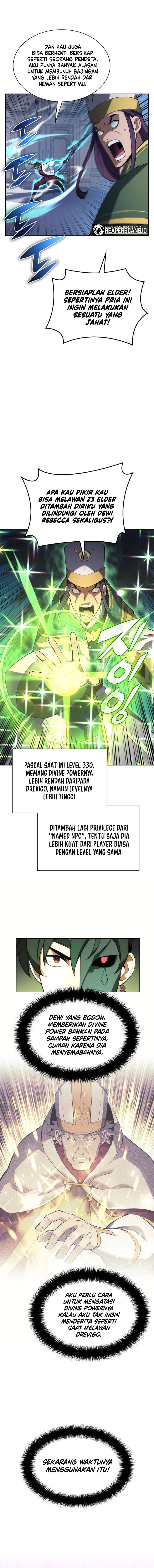 Overgeared New Chapter 148 halaman 13