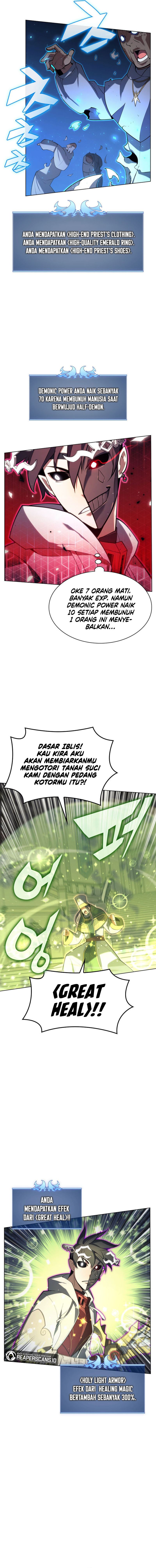 Overgeared New Chapter 148 halaman 17