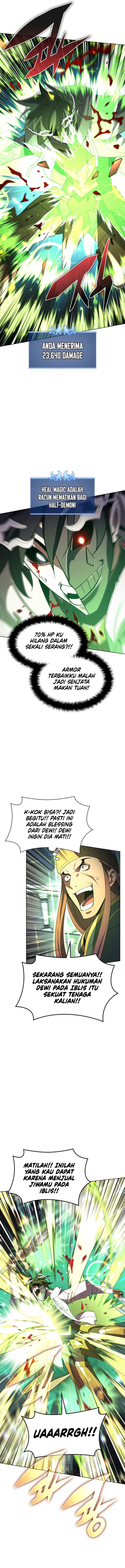 Overgeared New Chapter 148 halaman 18