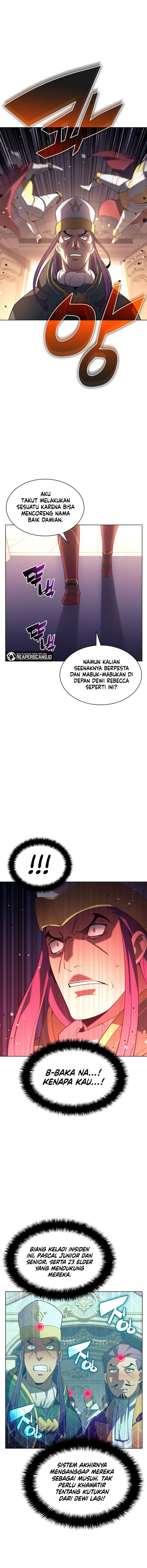 Overgeared New Chapter 148 halaman 10