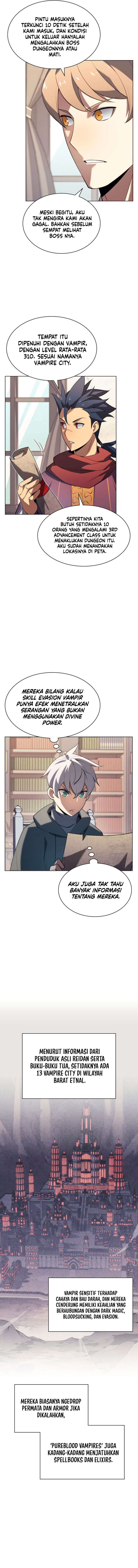 Overgeared New Chapter 148 halaman 5