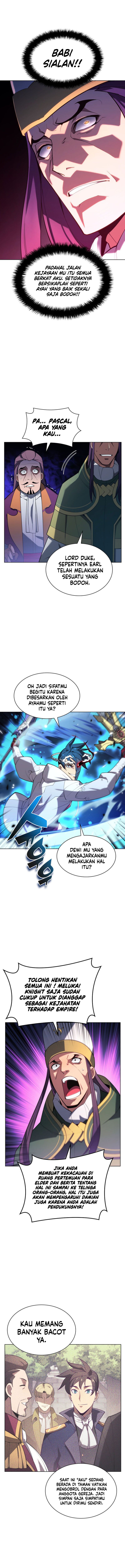 Overgeared New Chapter 148 halaman 12
