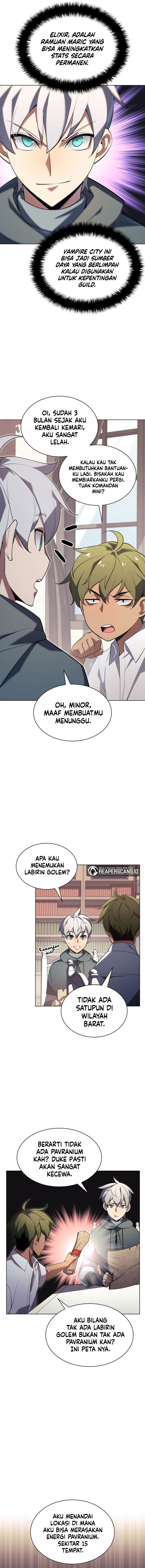 Overgeared New Chapter 148 halaman 6