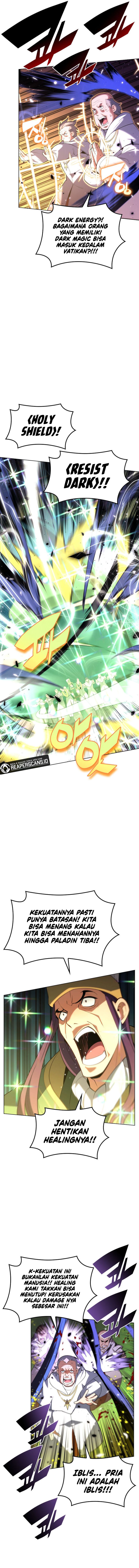 Overgeared New Chapter 148 halaman 15