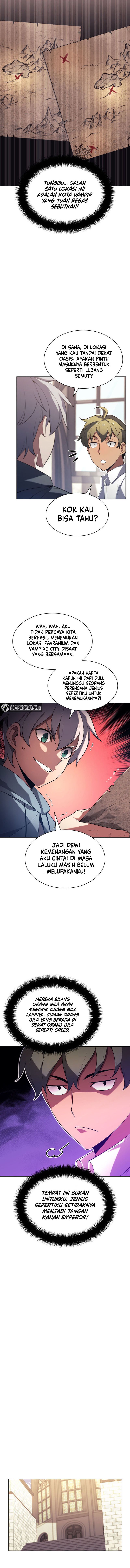Overgeared New Chapter 148 halaman 7