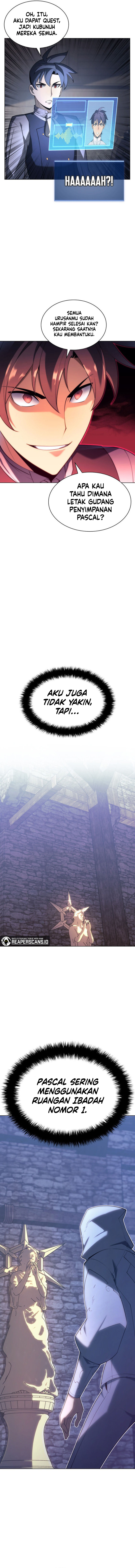 Overgeared New Chapter 149 halaman 17