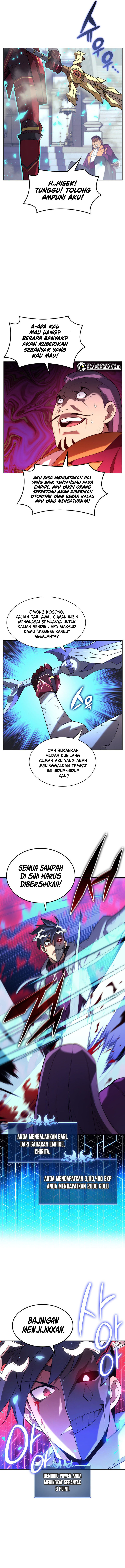 Overgeared New Chapter 149 halaman 13