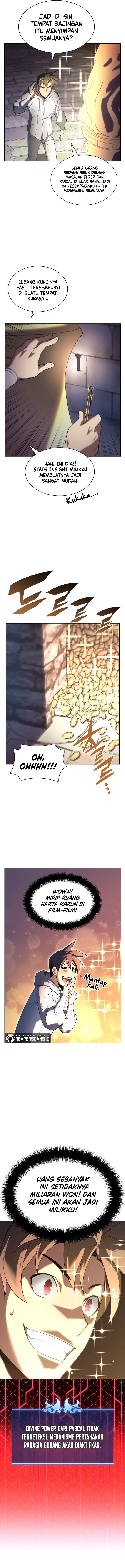 Overgeared New Chapter 149 halaman 18