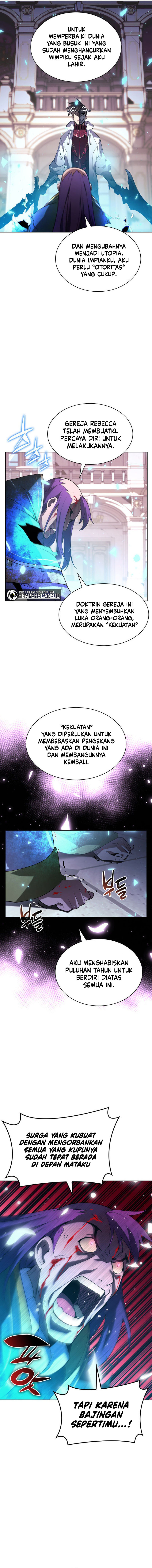 Overgeared New Chapter 149 halaman 6