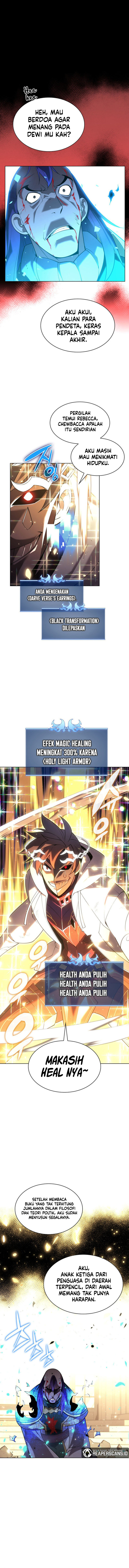 Overgeared New Chapter 149 halaman 5