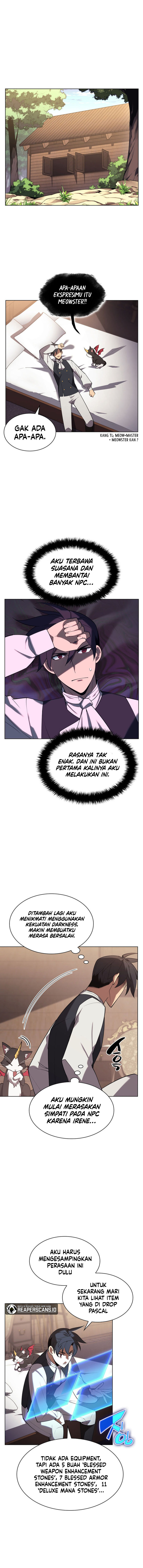 Overgeared New Chapter 149 halaman 15