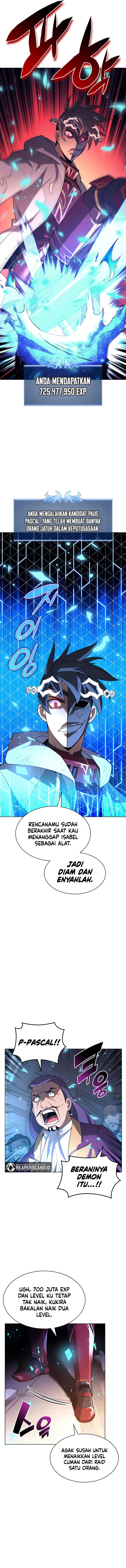 Overgeared New Chapter 149 halaman 7