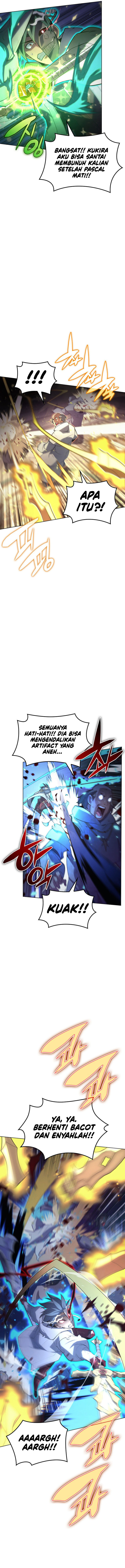 Overgeared New Chapter 149 halaman 10