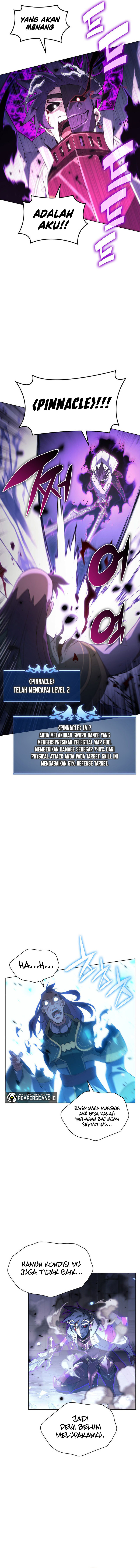 Overgeared New Chapter 149 halaman 3