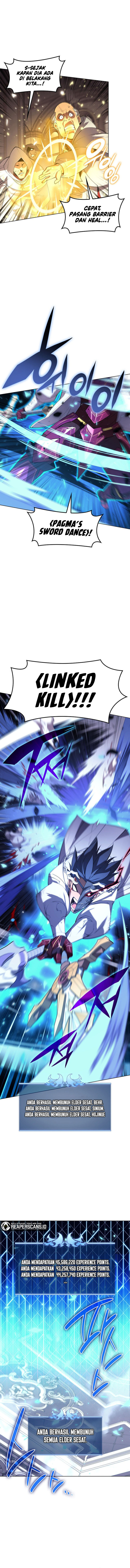 Overgeared New Chapter 149 halaman 12