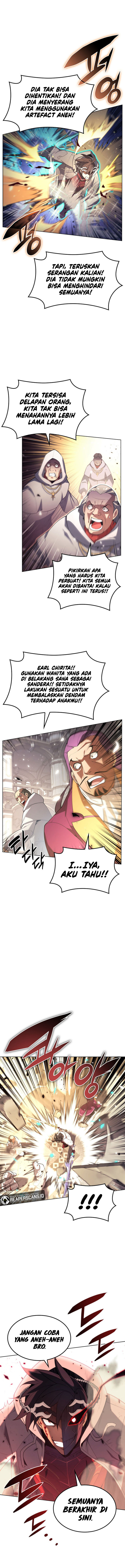 Overgeared New Chapter 149 halaman 11
