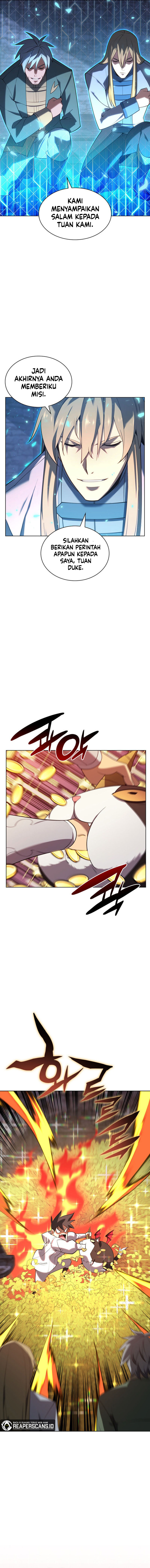 Overgeared New Chapter 149 halaman 20
