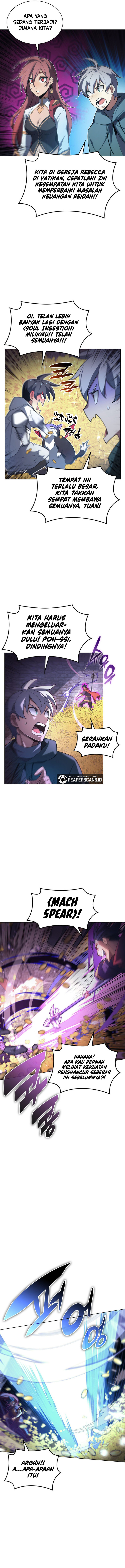 Overgeared New Chapter 150 halaman 3