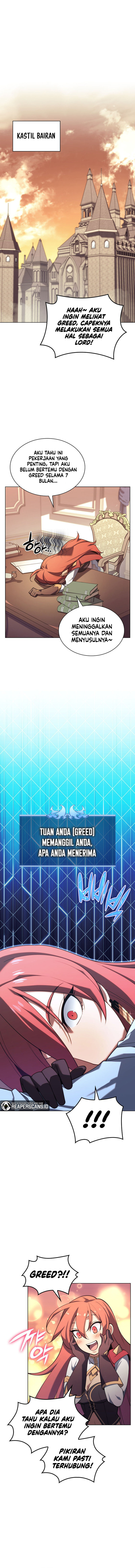 Overgeared New Chapter 150 halaman 1