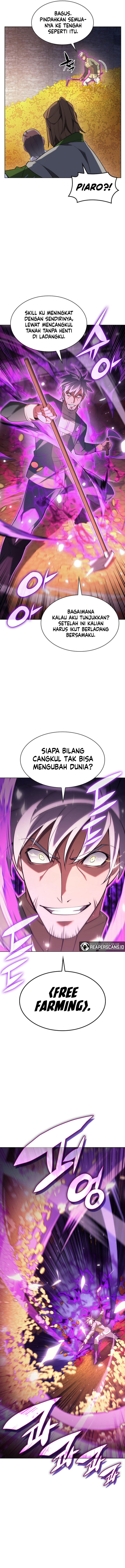Overgeared New Chapter 150 halaman 5