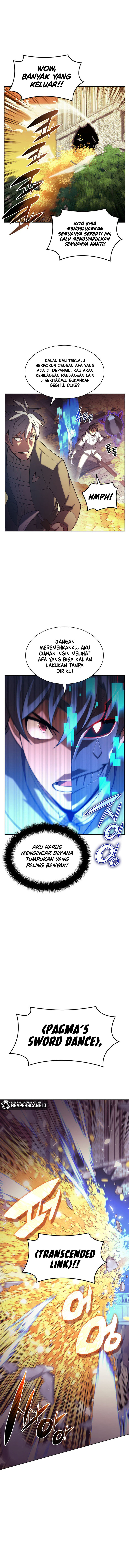 Overgeared New Chapter 150 halaman 6