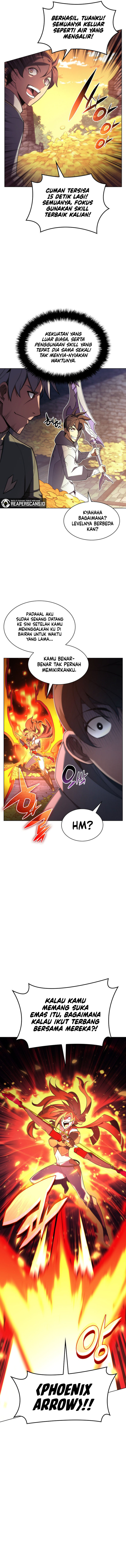 Overgeared New Chapter 150 halaman 7