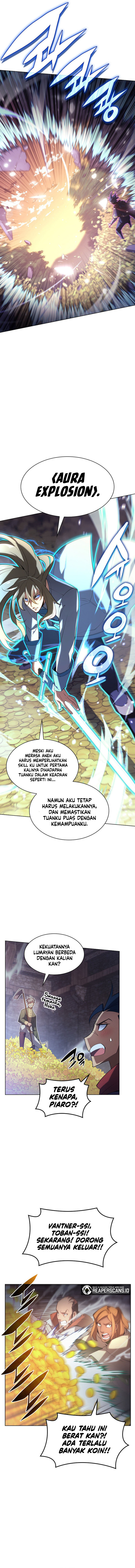 Overgeared New Chapter 150 halaman 4