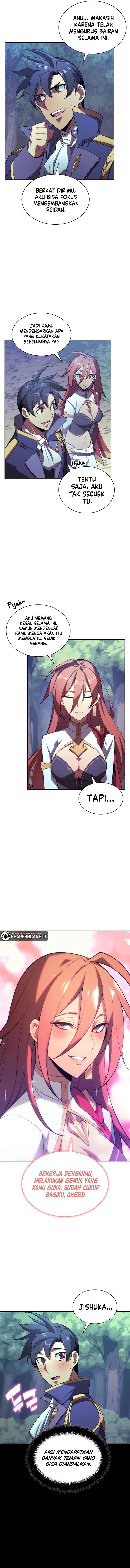 Overgeared New Chapter 150 halaman 15