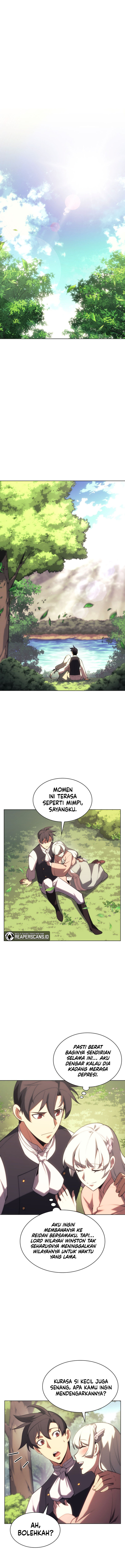 Overgeared New Chapter 151 halaman 1