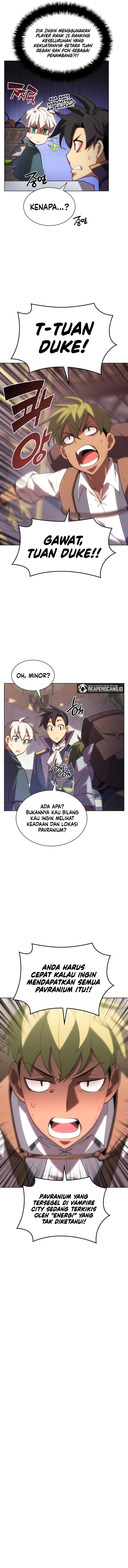 Overgeared New Chapter 151 halaman 13
