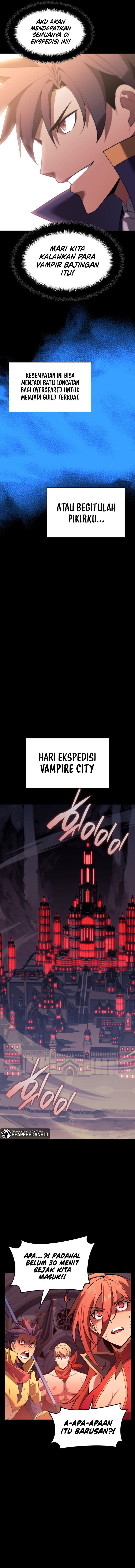 Overgeared New Chapter 151 halaman 20