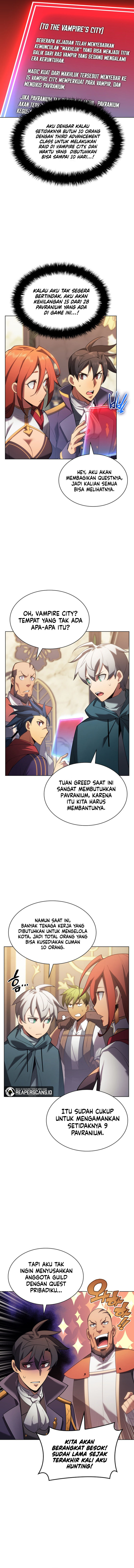 Overgeared New Chapter 151 halaman 18