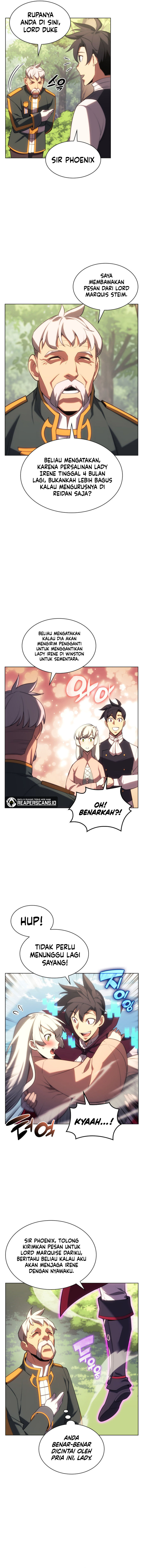 Overgeared New Chapter 151 halaman 4