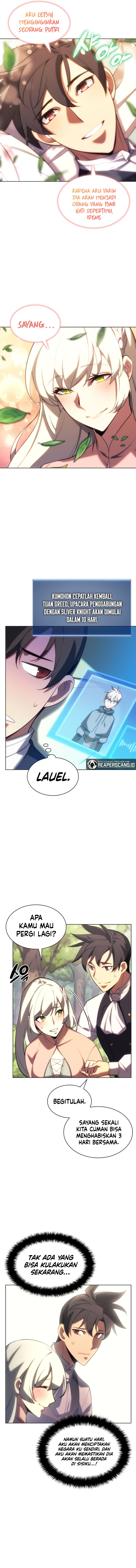 Overgeared New Chapter 151 halaman 3