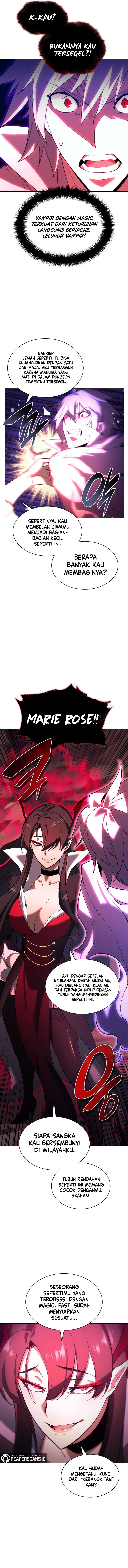 Overgeared New Chapter 151 halaman 15